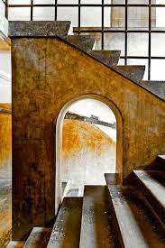 Glasgow School Of Art Stair By Abbozzo Via Flickr Glasgow School Of Art Stone Stairs Glasgow School