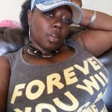 Nakia Vance (@Queenofloyalty1)