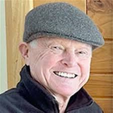 Gerald Everette McFarland Obituary