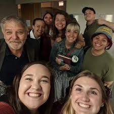 Department of Theatre Arts at SUNY New Paltz