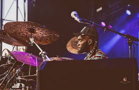 Profile for Jeremiah Collier and the REUP