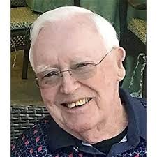 JOSEPH FRANCIS COLEMAN Obituary