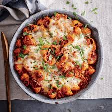 Ground Beef And Pasta Casserole 7 Super Simple One Pot Pastas Cooking Light Cooking Light Recipes Healthy Casserole Recipes Beef Casserole Recipes