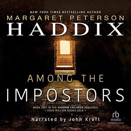 Among the Impostors