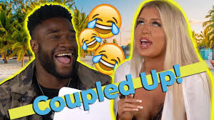 Latest news on winter love island 2020 contestants and new host laura whitmore plus more on the love island villa and series 6 lineup. Love Island 2020 Uk Ched Uzor Jess Gale That S A Lie Confess Youtube