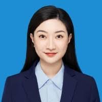 Faye Luo's Instagram, Twitter & Facebook