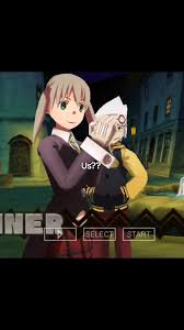 Soul Eater Maka X Soul Kiss | Tiktok