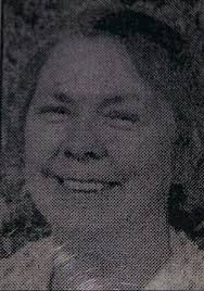 Cheryl Geist's Instagram, Twitter & Facebook