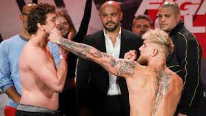 Askren was the former bellator and one welterweight champion before. Jl6onoa X4pahm