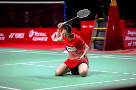 If you are not able to. Thailand S Pornpawee Takes Down Tai Tzu Ying At Hsbc Bwf World Tour