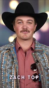 Feliz Navidad de TCN y Zach Top