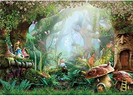 Every kind of mushroom pokemon. Amazon Com Allenjoy 7x5ft Spring Cartoon Fairy Tale Mushroom Forest Backdrop Children Kids Fancy Birthday Party Decor Newborn Baby Shower Fantasy Backgrounds Studio Photo Booth Camera Photo