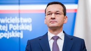 Jest polskim menedżerem, bankowcem i wreszcie politykiem, bowiem prezesem rady ministrów od roku 2017. Morawiecki We Demand Equality And Respect For The Treaties Euractiv Com
