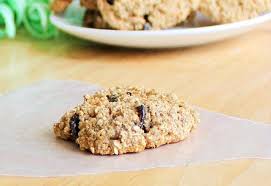 Packaged snack foods instant noodles and pasta mixes. Flourless Oatmeal Raisin Cookies