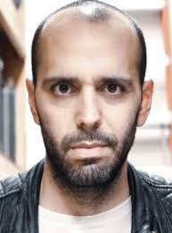 Gibson Announces Mark Agnesi Signature BS Les Paul