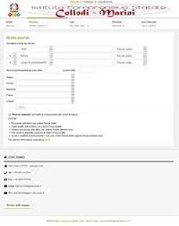 Sito web istituzionale dell' istituto comprensivo g. Opac Biblioteca Istituto Comprensivo Collodi Marini
