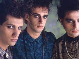 Soda stereo toca por primera vez en el cumpleaños de alfredo lois (encargado de la imagen del grupo) en diciembre de 1982. Soda Stereo Things To Do In Miami