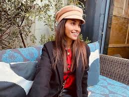 Oficial antonella roccuzzo twitter account. They Claim That Antonella Roccuzzo Made Changes To Her Face Latest News Breaking News Top News Headlines