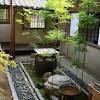 Photos of japanese garden & landscaping ideas including small asian gardens, designs with rock and stone, sculptures and statues and pergola design keeping things simple and natural is key to the design plan. 1