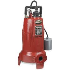 Home & garden, finance, vehicles Liberty Pumps Lsg202a Pump Grinder 2 Hp 15a Raptor Supplies