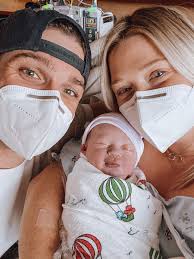 Others even imply that it would have been better if the baby had never been created. Celebrity Babies Born In 2020 People Com