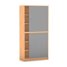 Hängeregisterschränke / karteischränke & planschränke. Rollladen Schrank 2 Halbturen Ohne Mittelwand Gunstig Online Kaufen Backwinkel De