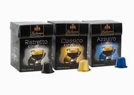 Cheap lidl espresso coffee deals Lidl Ireland On Twitter Introducing Our Bellarom Coffee Capsules That Are Compatible With Nespresso Machines Each Box Of 10 Is Priced At 1 99 Http T Co I1m18vedyh