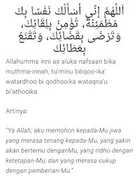 Ada perasaan lemah & duka. Mels On Twitter Udah 3 Hari Perasaan Gelisah Uring Uringan Gak Jelas Lalu Subuh Tadi Penasaran Ada Gak Sih Doa Untuk Ketenangan Hati Ternyata Ada Dan Hamdallah Semua Pikiran Jeleknya Berkurang Dan Sekarang Udah