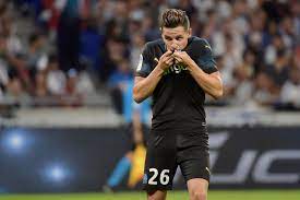 See florian thauvin's bio, transfer history and stats here. Bayern Munich Transfer News Florian Thauvin Linked In Latest Rumours Bleacher Report Latest News Videos And Highlights