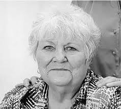 Martha GUSTIN Obituary