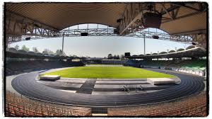 Experts are already working on the scheme. Stadion Linz Liva Sport