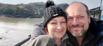 Shock and heartbreak as kind and caring mum-of-five dies suddenly