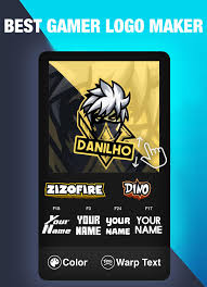 The game has seen a meteoric rise in the past few years and has won several laurels, including the mobile game of the year in the recent esports. Logo Esport Maker Create Gaming Logo With Name For Android Apk Download