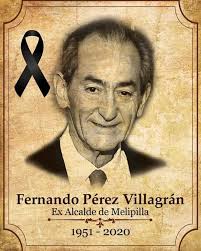 Melipilla para el Mundo