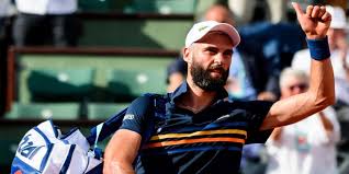 By benoit paire the following manifesto appears in racquet no. Everybody Can Think And Act Differently Paire Responds To Thiem Criticism