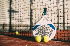 Check spelling or type a new query. Historia Del Padel Te Contamos Como Comenzo Este Deporte En Auge Superbar