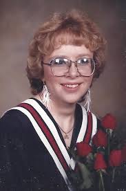 Memories of Kimberly Diane Parsons