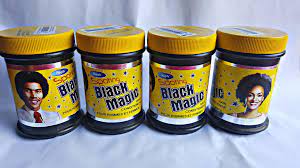 With texturizing kits, pomades, and afro spritz, whether your hair is short, medium length, or long, your hair will look fantastic. Sporting Black Magic Hair Jonmaka Products Zambia Facebook