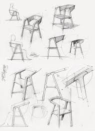 Some of my id marker sketches done on 14″x17″ marker paper. Il S Agit De Different De Presentation De La Chaise Si Je Veux Monter Les Pos Chaise Furniture Design Sketches Industrial Design Sketch Design Sketch