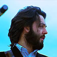 Gissela — sgt-paul: PAUL MCCARTNEY THE BEATLES: GET BACK ...