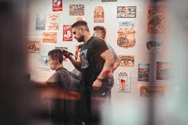 We offer a wide range of gent's grooming services in paisley including hair cutting, colouring, wet shave, eyebrow wax, manicures and beard shaping. How To Choose Right Mens Hair Salon Dapper Divine
