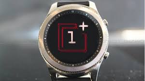 My samsung galaxy watch 3 is a seriously accomplished wearable, you'd expect it to be for $399. Oneplus Watch Might Launch Along Oneplus 8 In 2020 Gizbot News