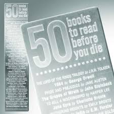 50 Books To Read Before You Die Bookmark Books To Read Before You Die Books To Read Books