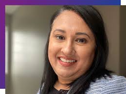 Three women helping to create healthier communities