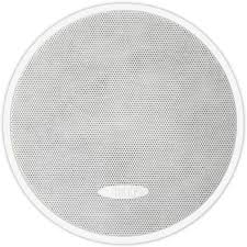 Kef Ci100 2qr In Ceiling Speaker Each Ceiling Speakers Multi Room Speakers Living Room Speakers