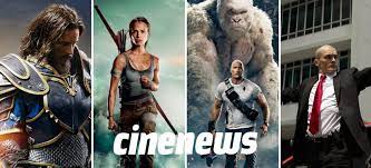 Dans les jeux de tir, vous devez tirer sur des objets ou des ennemis dans un environnement défini, en solo ou avec d'autres joueurs. Les 5 Meilleurs Films Tires D Un Jeu Video Cinenews Be