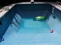 Vidange Et Remplissage D Une Piscine Creusee Tubefr Com