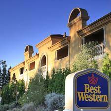 Located in healdsburg,ca, the best western dry creek inn is sure to provide a peaceful and comforting home away from home for any traveler. Photos At Best Western Dry Creek Inn Hotel