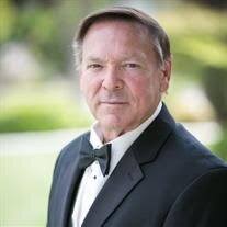 Mr. John A. Henley Obituary