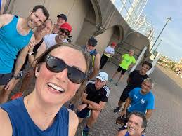 Another JSAC training...